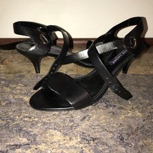 Ralph Lauren Heels